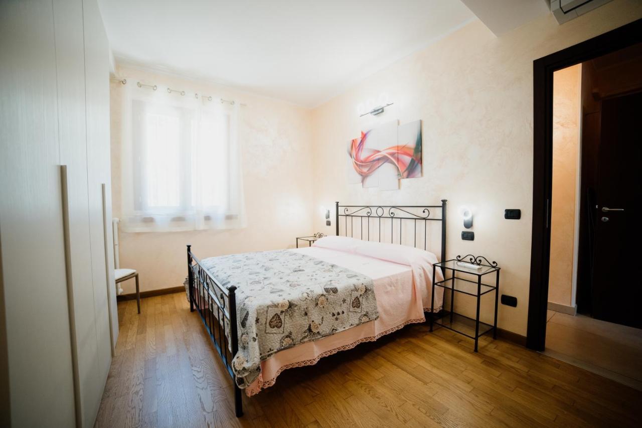 Welcome Traveller La Maison Garda  Exterior photo